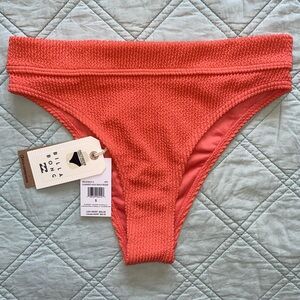 Billabong bikini bottom (Multiple sizes)